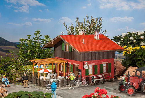 Pola The Bear Inn Kit PO331787