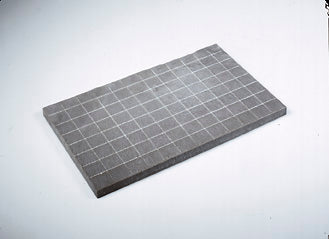 Pola Tiled Base Plates for Buildings (4) Kit PO331794