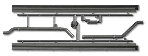 Pola Gutters (4) PO333114