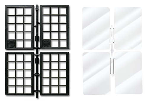 Pola Window Panes (8) PO333117