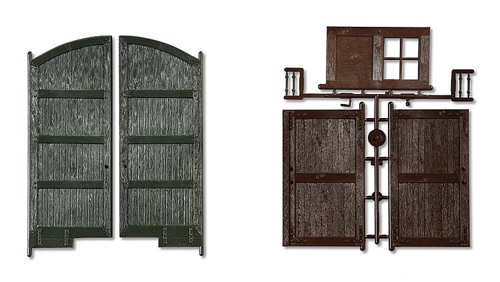 Pola Gates (2) PO333118