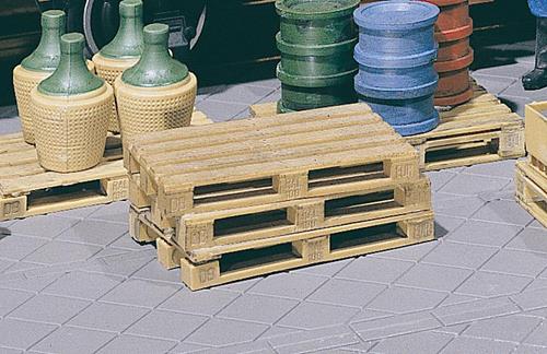 Pola Pallets (4) Kit PO333201