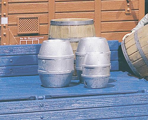 Pola Beer Barrels (4) Kit PO333202