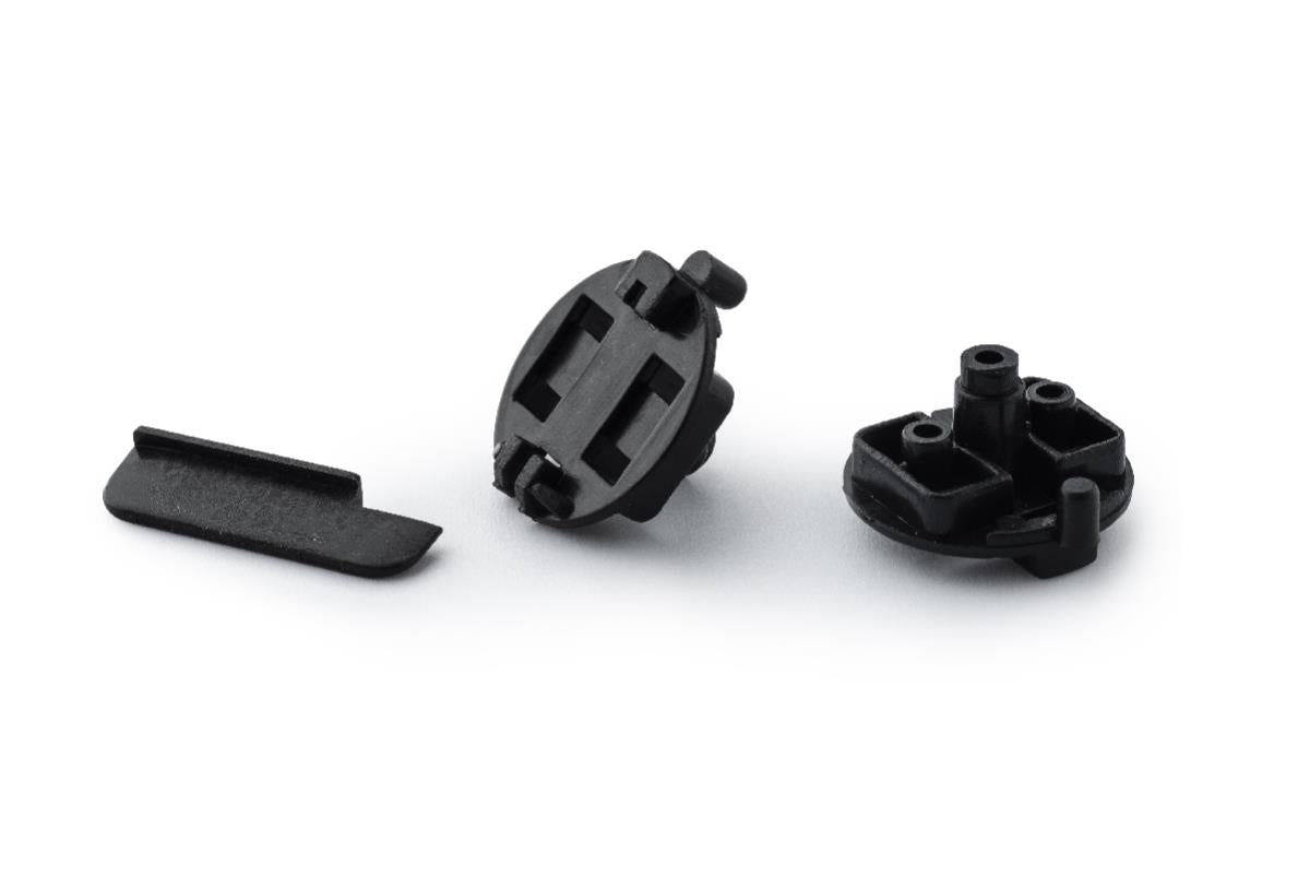 Policar HomeRacing Spare Pickup Set for CT Cars POLHR01