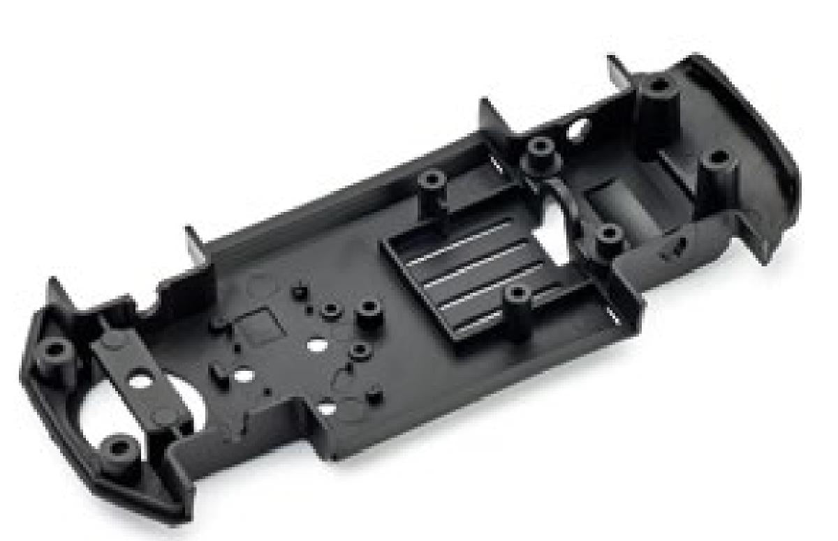 Policar HomeRacing Chassis for CT01 POLHR03