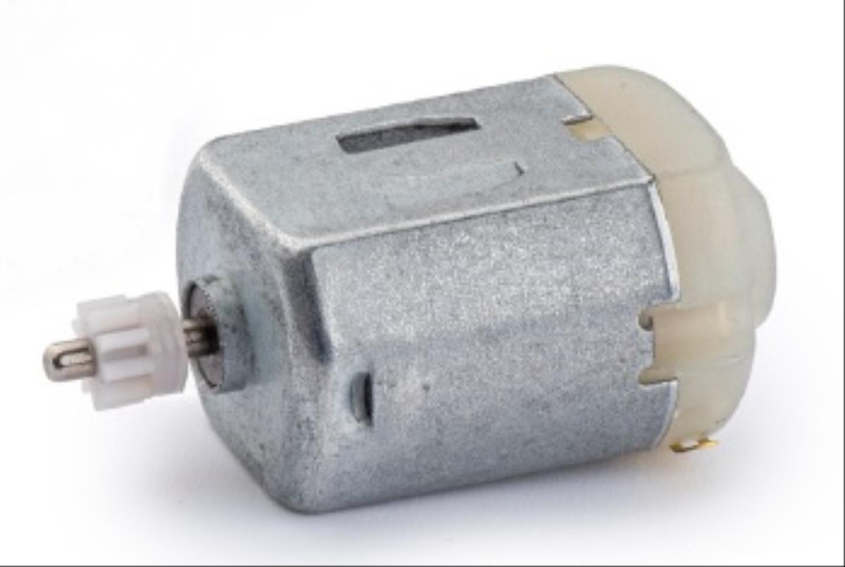 Policar HomeRacing V12 13.6k RPM Motor 60g-cm for CT Cars POLHR08