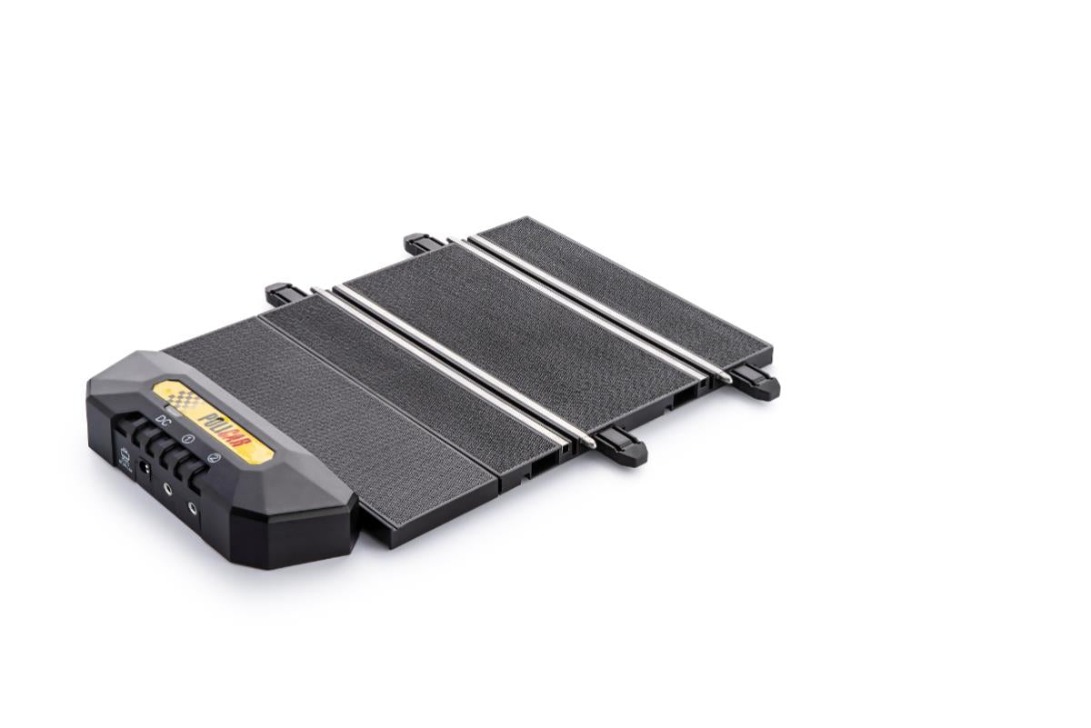 Policar Analogue Powerbase w/Border Lanes 1 & 2 POLP015-1