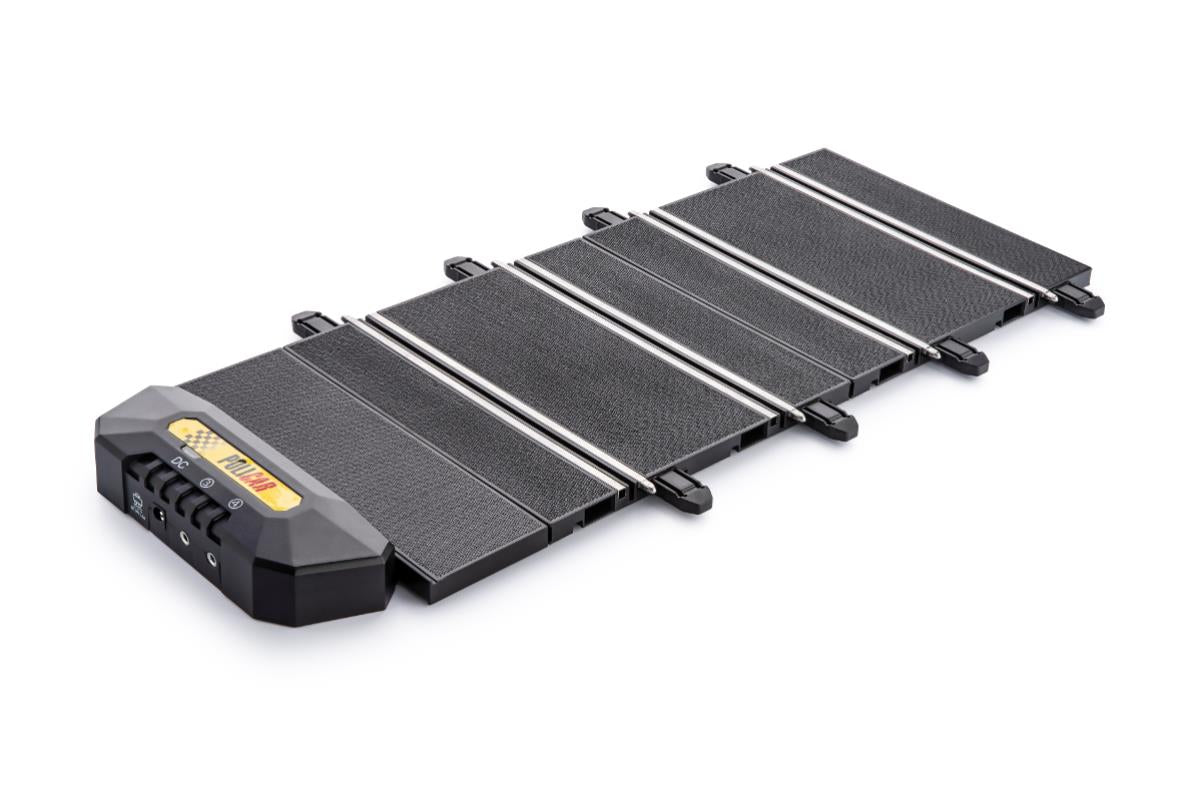 Policar Analogue Powerbase w/Border Lanes 3 & 4 POLP016-1