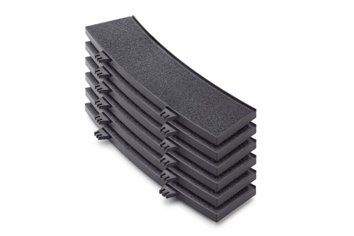Policar Inner Border for R4 Curve (6) POLP057-6