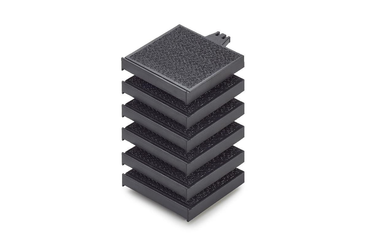 Policar Straight Border 61.4mm (6) POLP061-6