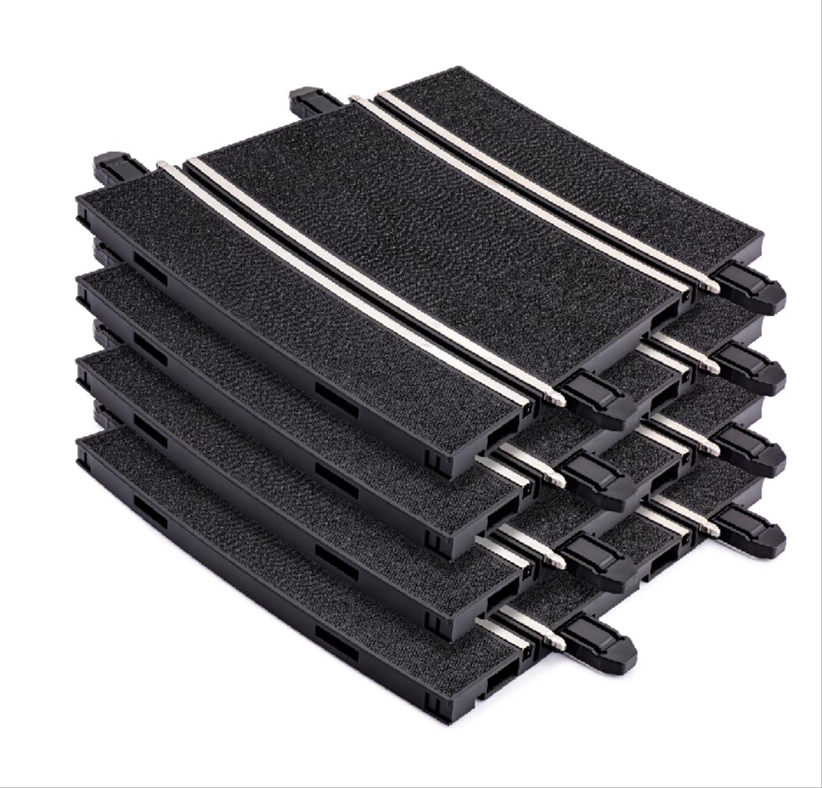 Policar Radius 5 Curve 11.25 Degree (4) POLP077-4