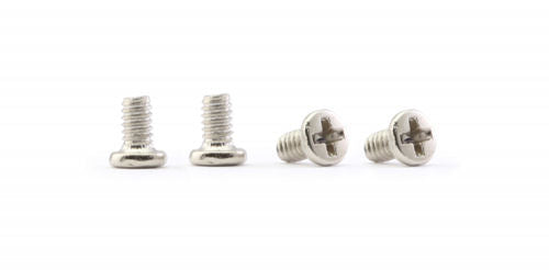 Policar Motor Mount Screws M1.4 x 2.5mm (4) POLPCH04