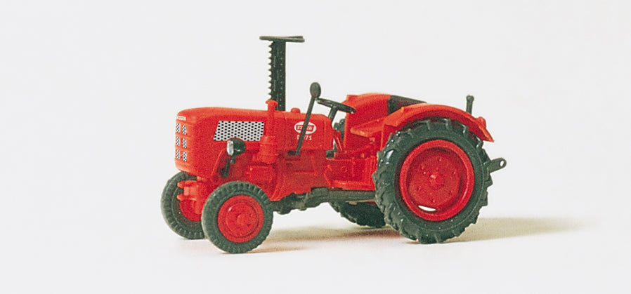 Preiser Fahr Farm Tractor Kit PR17934