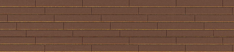 Preiser Parquet Flooring Sheet Dark Brown 95x95mm (3) PR19576