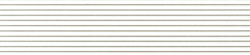 Preiser Panelling Sheet White 95x95mm (3) PR19590
