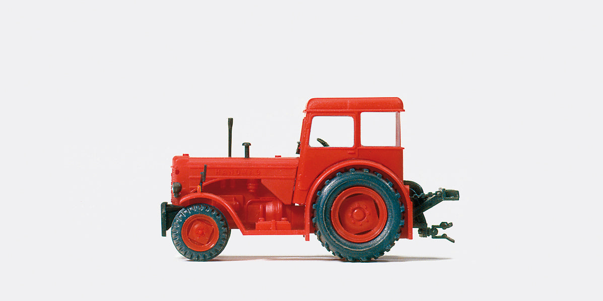 Preiser Circus Krone Hanomag R55 PR21000