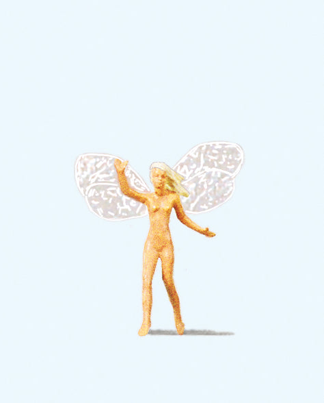 Preiser Fairy Figure PR29015