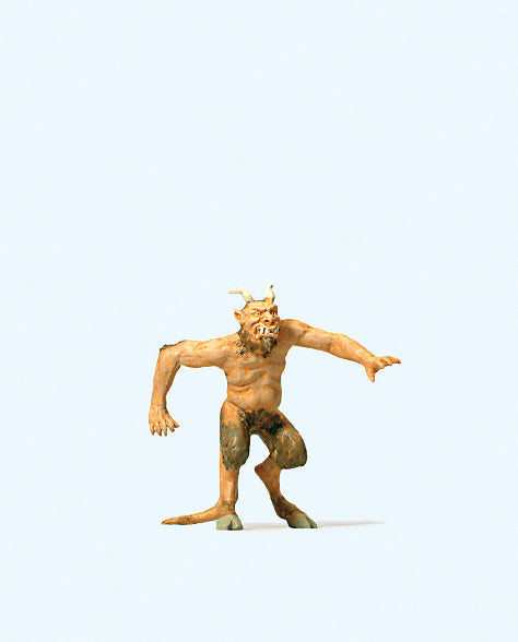 Preiser Devil Man Figure PR29078