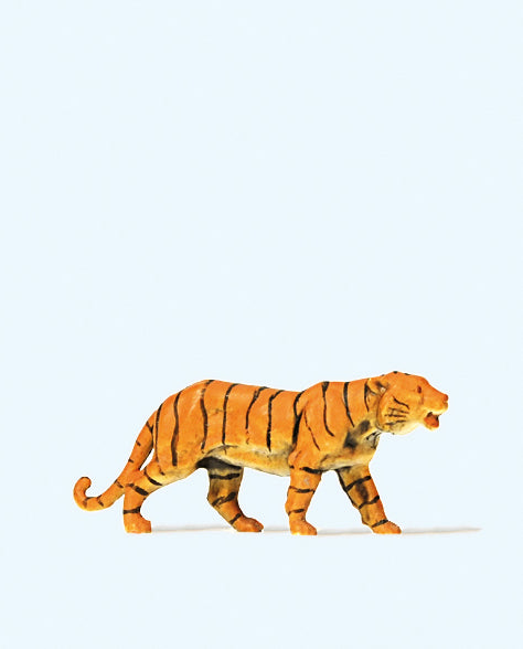 Preiser Tiger Figure PR29515