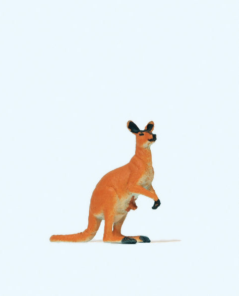 Preiser Kangaroo Figure PR29519