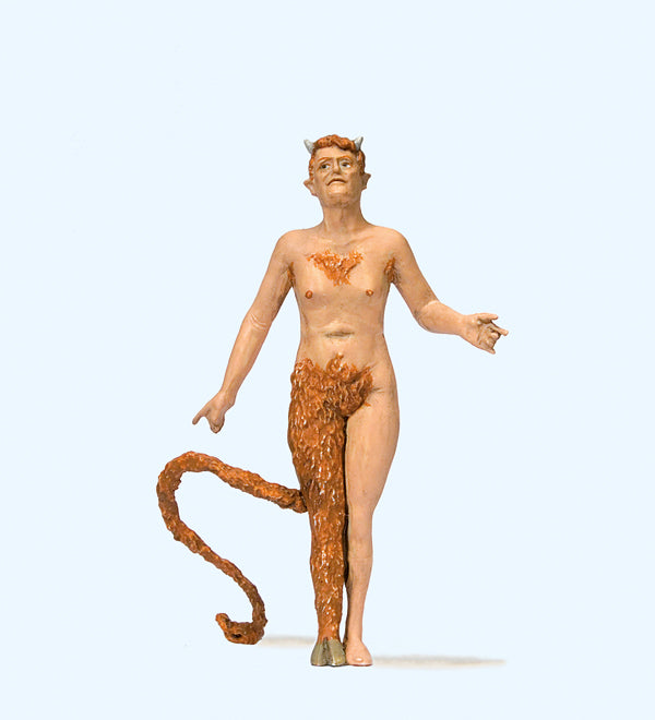 Preiser Demonic Creature Figure PR45515