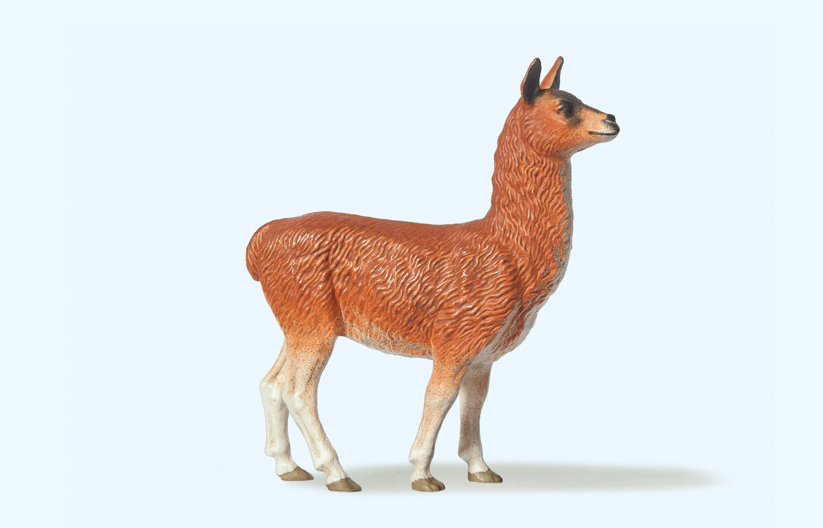 Preiser Llama Figure PR47527