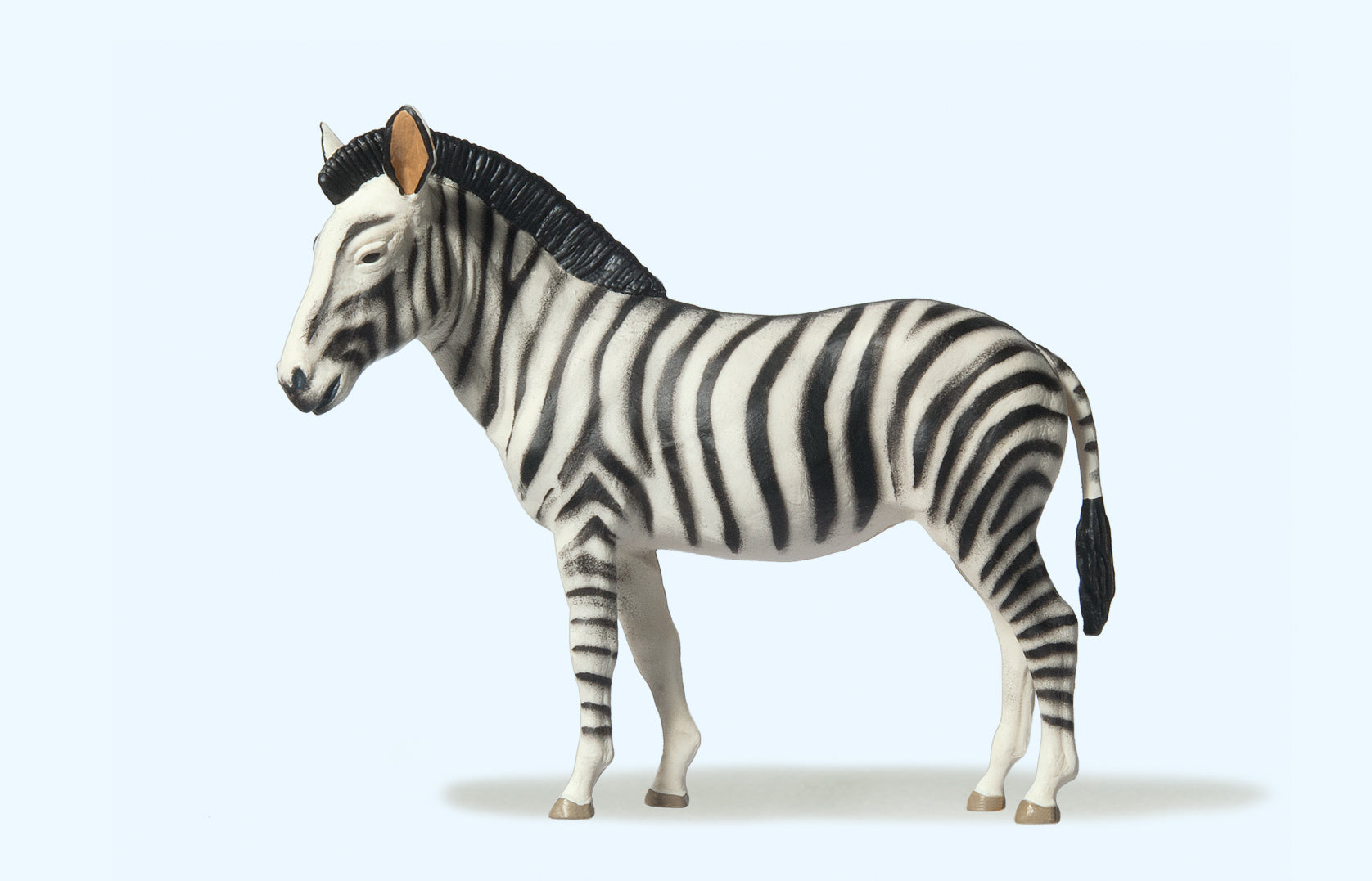 Preiser Zebra Figure PR47529