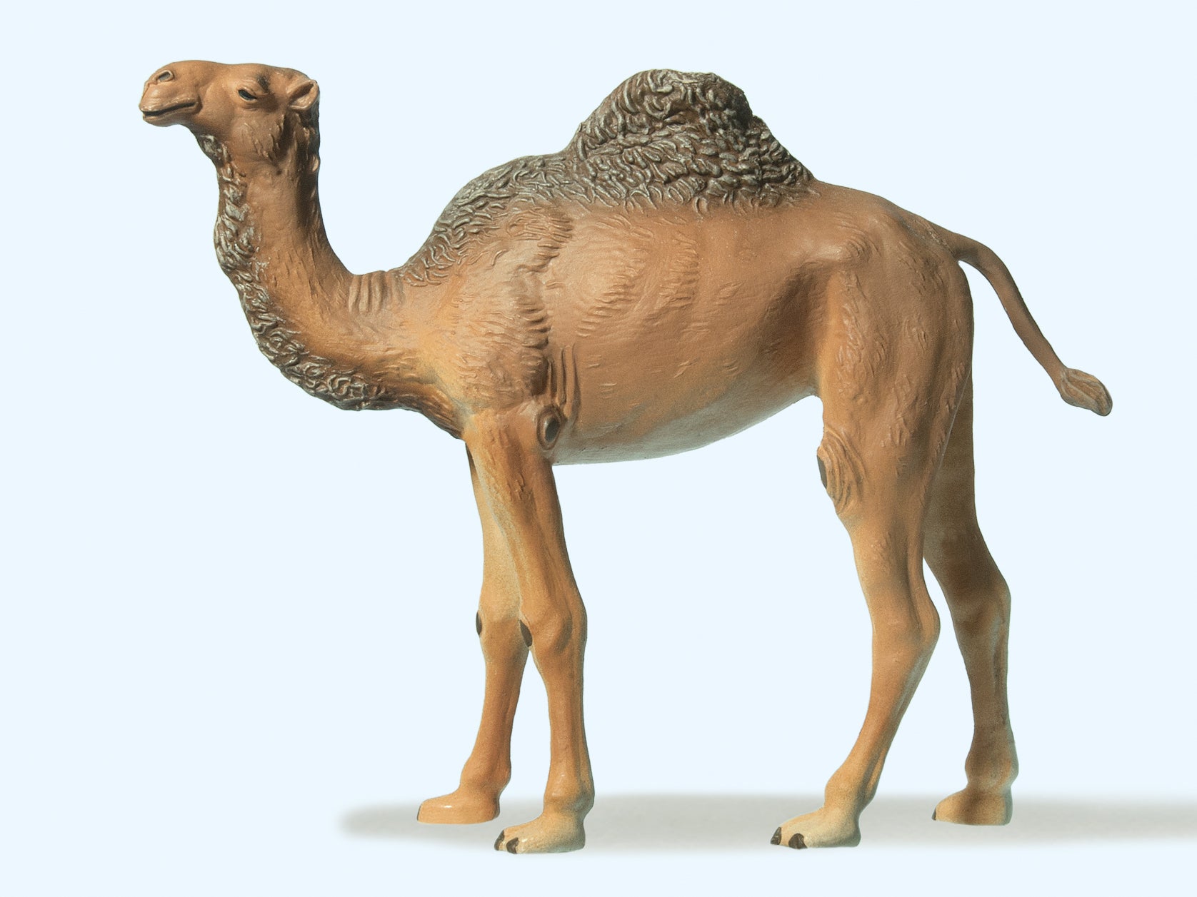 Preiser Dromedary Figure PR47531
