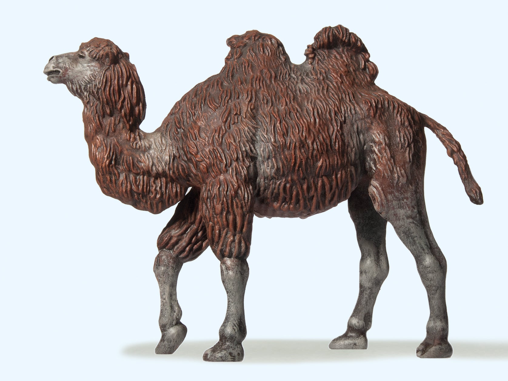 Preiser Camel Figure PR47533
