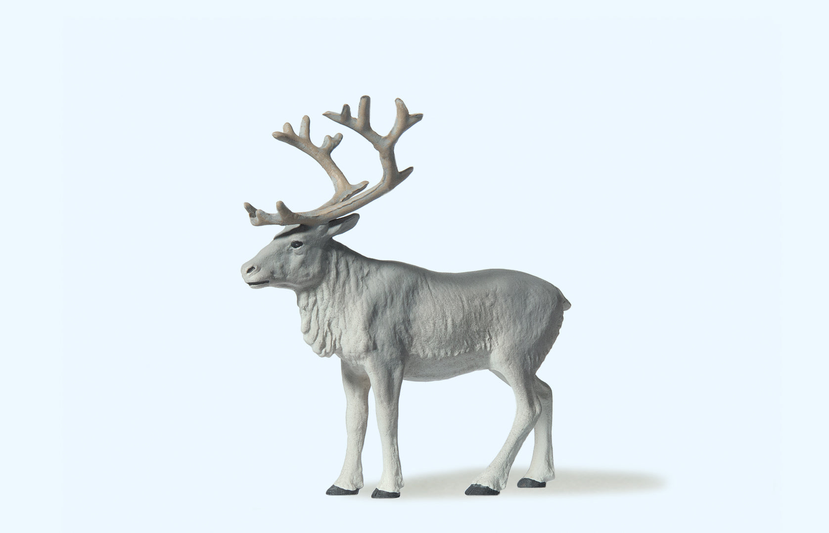 Preiser Reindeer Figure PR47538