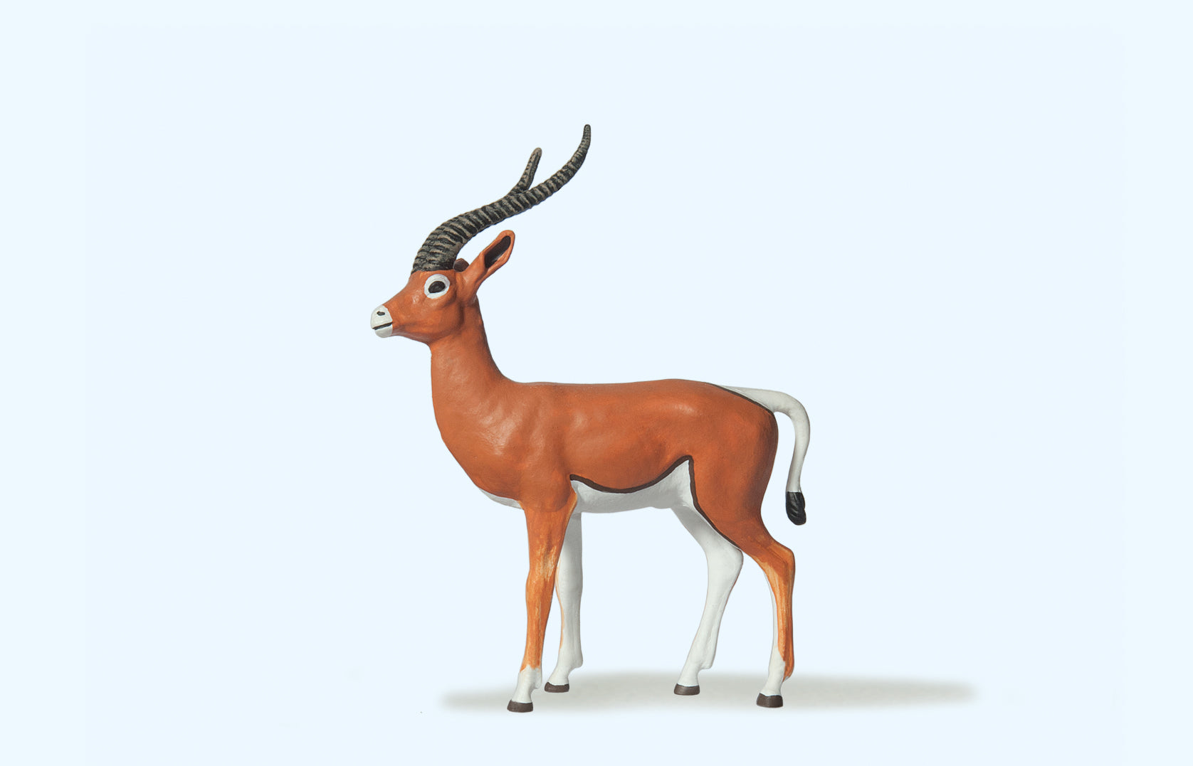 Preiser Gazelle Figure PR47539