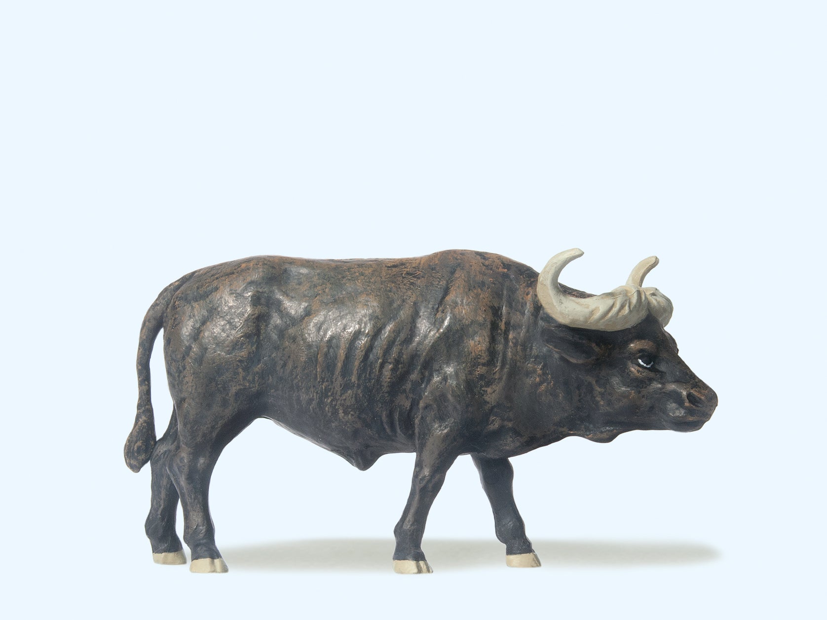 Preiser Buffalo Figure PR47540