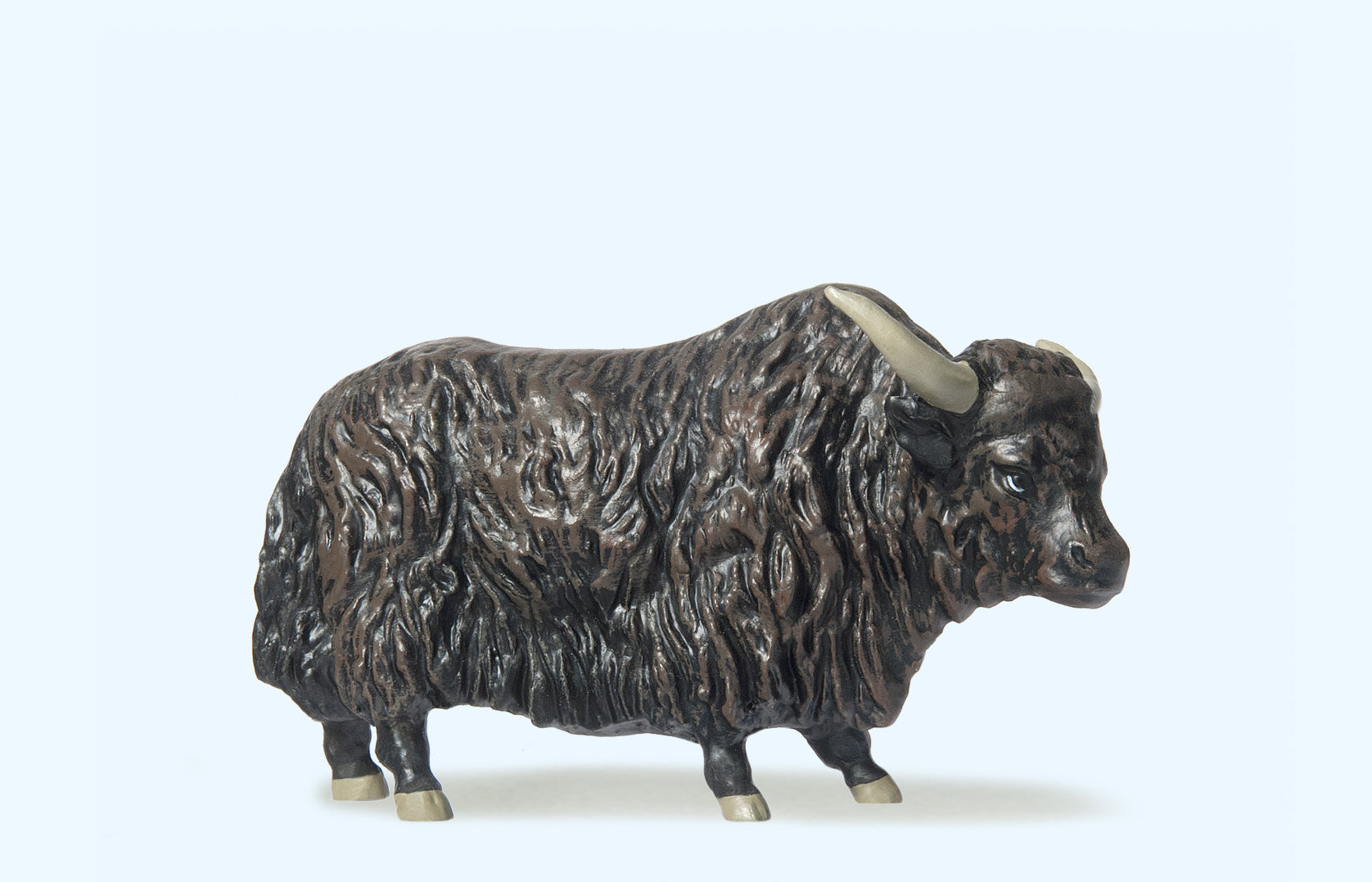 Preiser Yak Figure PR47541