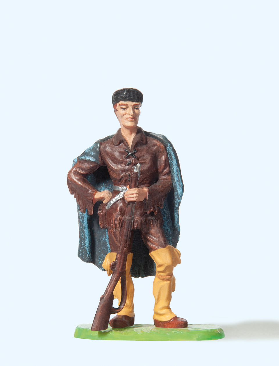 Preiser Karl May Dick Stone Figure PR54957