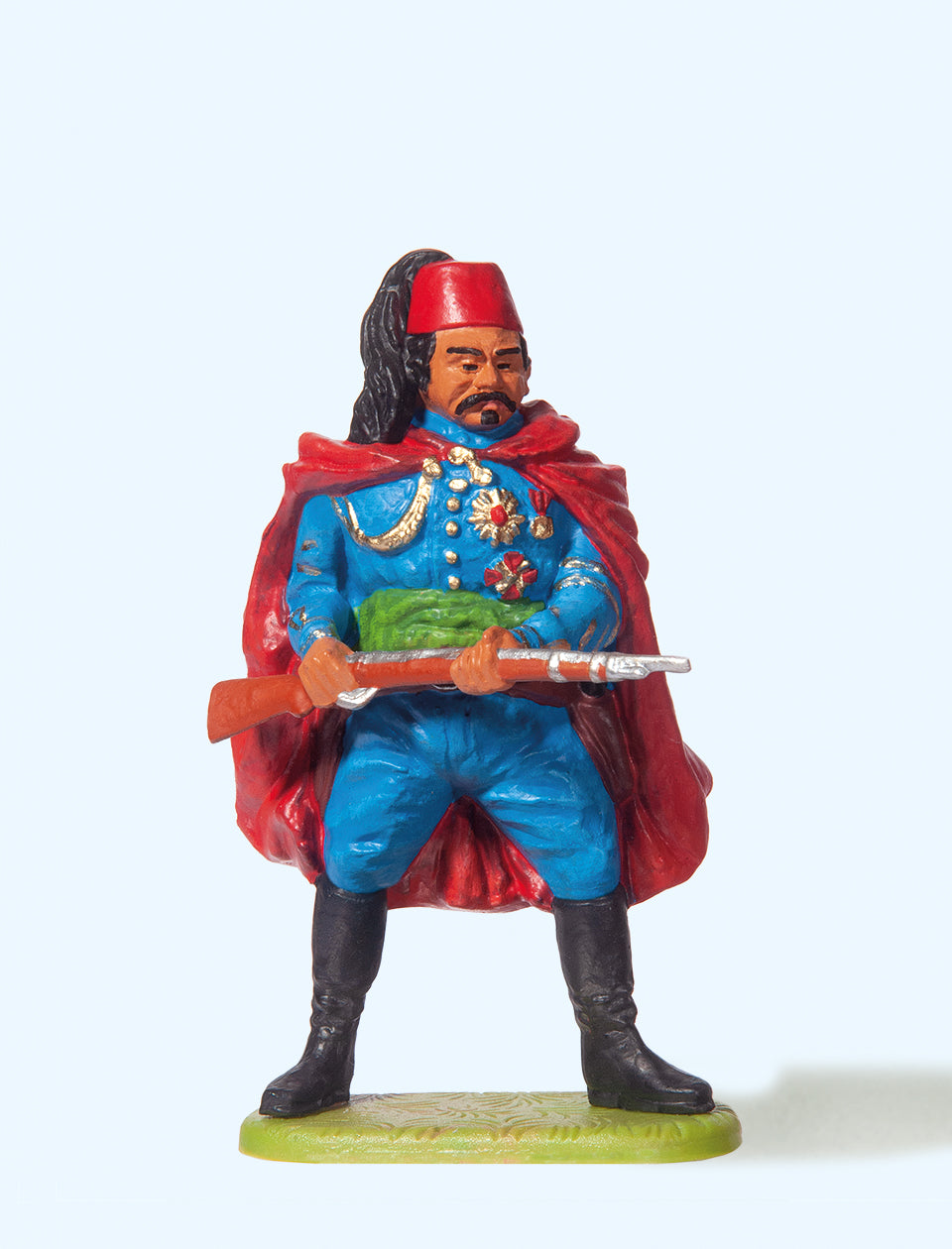 Preiser Karl May Kruger Bei Figure PR54979