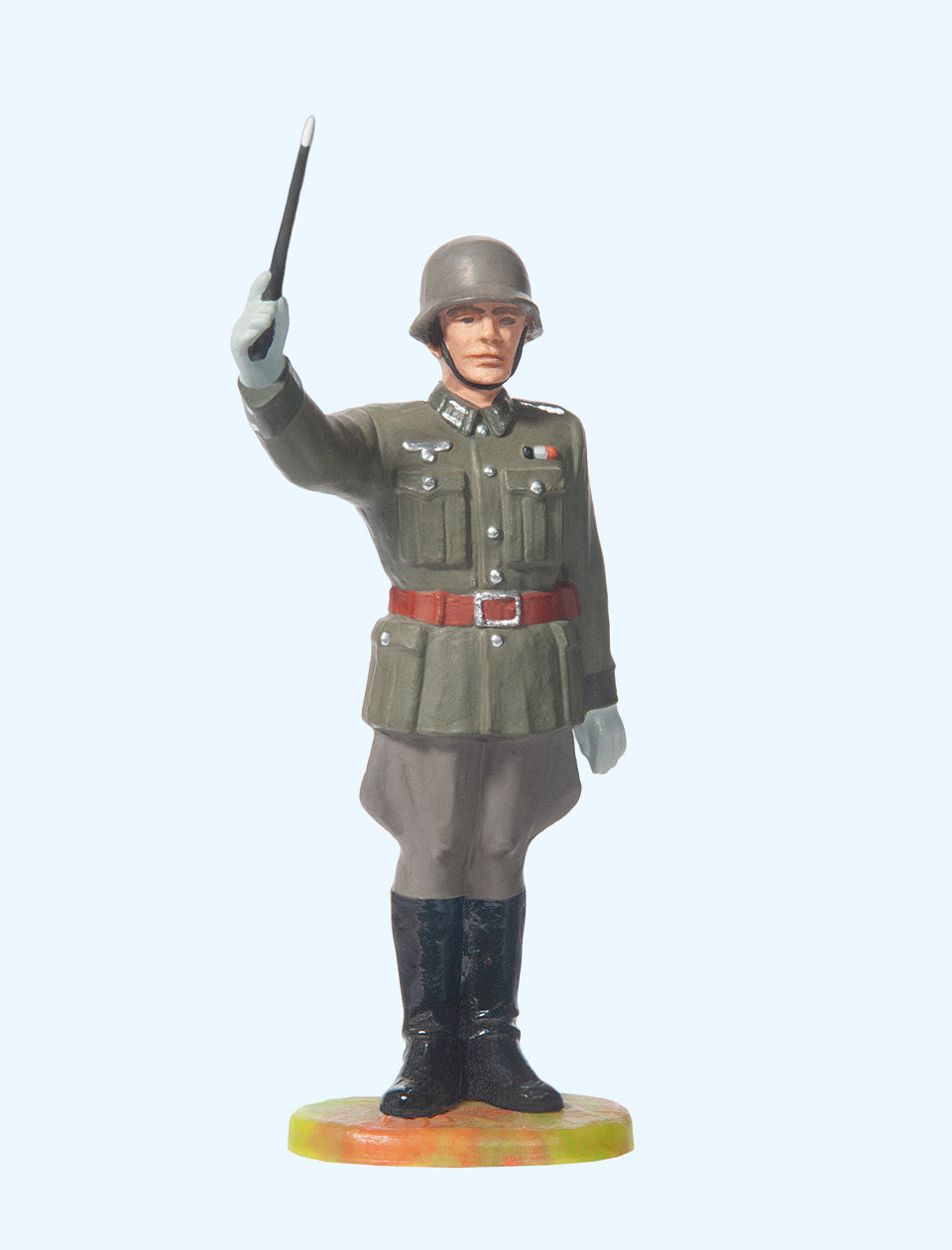 Preiser German Reich 1939-45 Music Master Standing PR56030