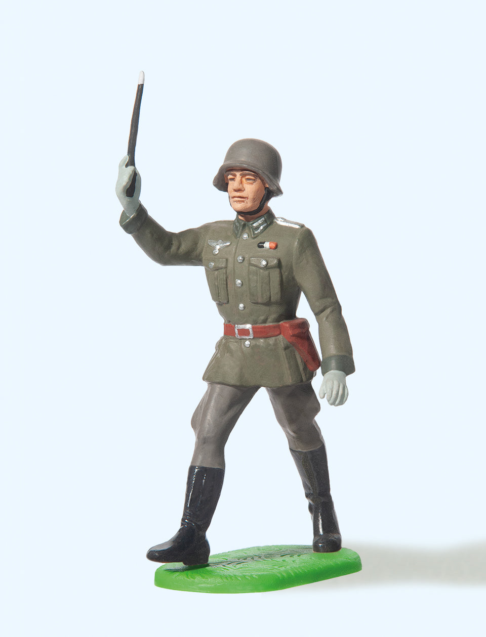 Preiser German Reich 1939-45 Music Master Marching Figure PR56080