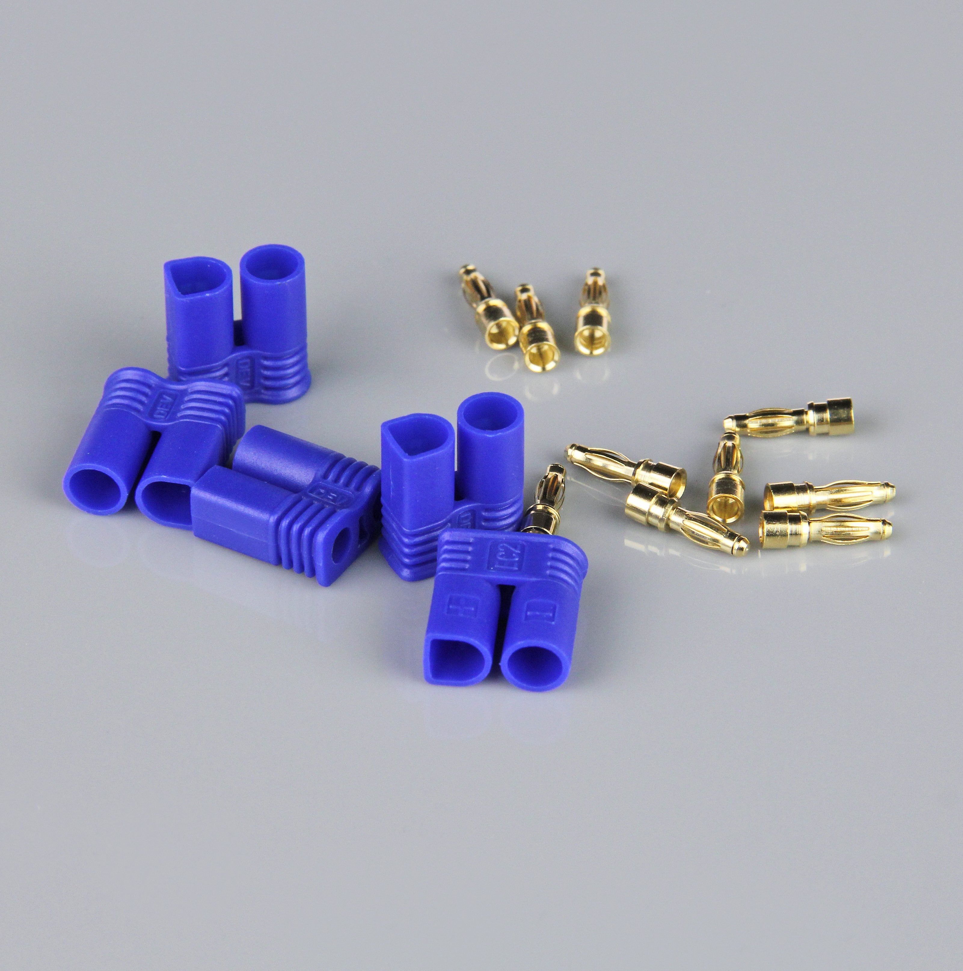 EC2 Male (ESC End) (5 pcs)
