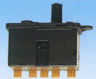 Roco Below Baseboard Mechanism RC10030