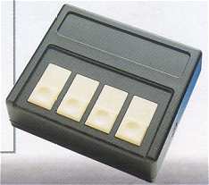 Roco Uncoupler Switch Unit RC10522
