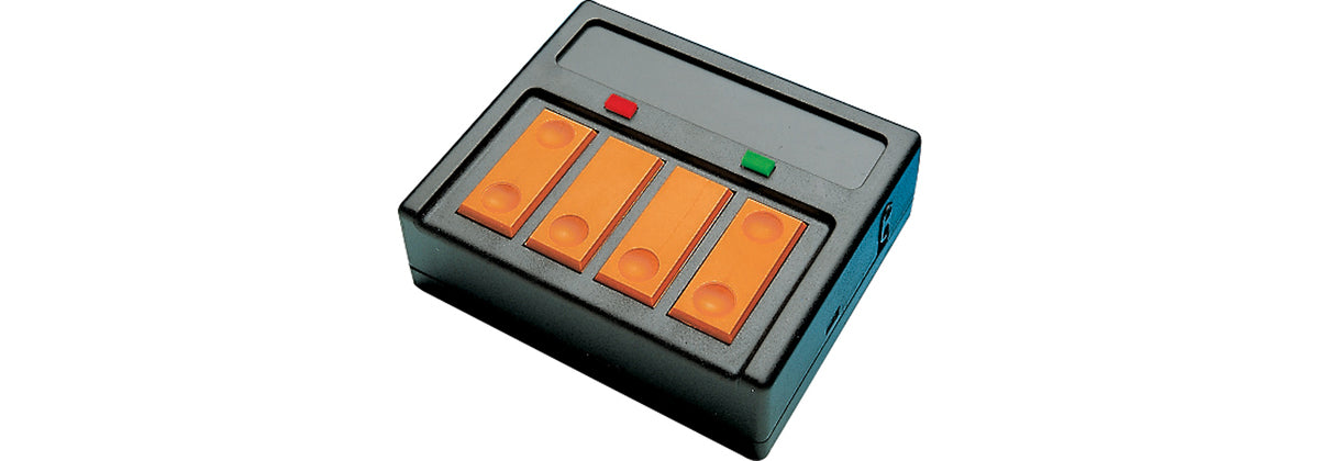 Roco Single Slip/Three Way Turnout Switch Unit RC10526