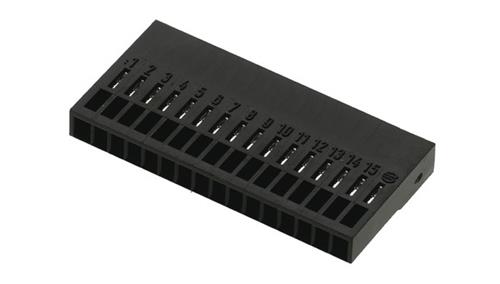Roco Cable Connector (16 Pin) RC10616