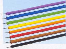 Roco Eight Wire Ribbon Cable (10m) RC10628