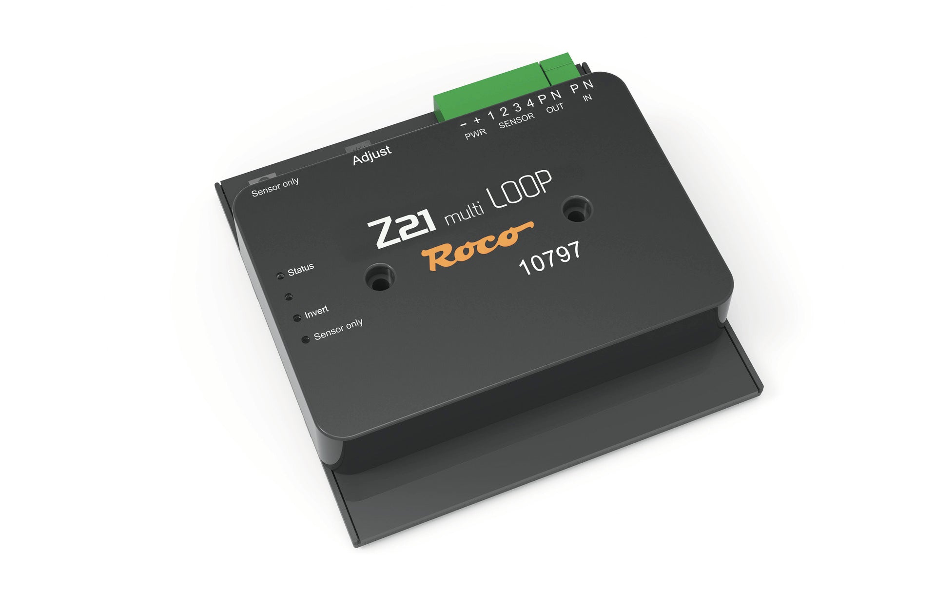 Roco Digital Z21 Multi Loop RC10797