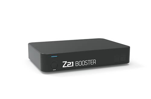 Roco Digital Z21 Booster 3a RC10806