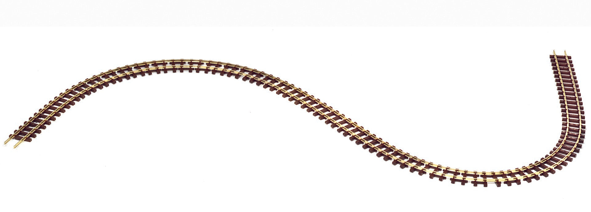 Roco Narrow Gauge Flexible Track 730mm RC32200