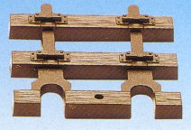 Roco Sleeper End Piece for RC32200 RC32210