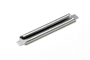 Roco Metal Rail Joiners (50) RC32413