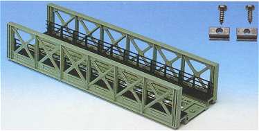 Roco Box Girder Bridge 228.6mm RC40080