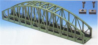 Roco Arched Bridge 457mm RC40081